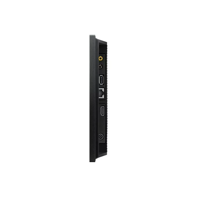 Monitor profesjonalny  QB13R 13 cali Matowy 16h/7 300(cd/m2) 1920x1080 (FHD) S6 Player Wi-Fi 3 lata d2d (LH13QBREBGCXEN)