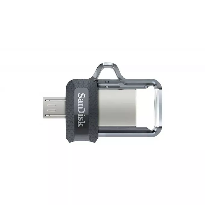 SanDisk Pamięć ULTRA DUAL DRIVE m3.0 256GB 150MB/s