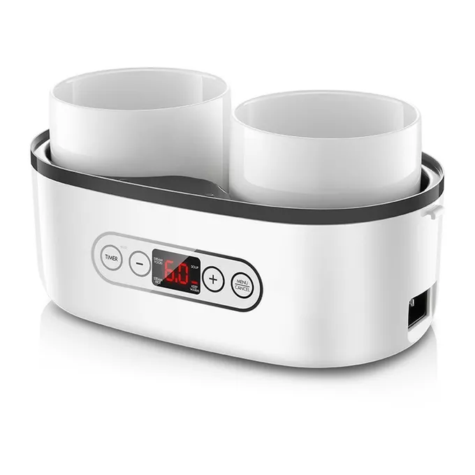 NOVEEN Lunch Box MLB820 X-LINE Elektryczny podgrzewacz