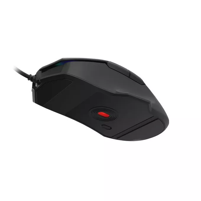 Genesis Mysz Xenon 220 dla graczy 6400 DPI podświetlenie RGB