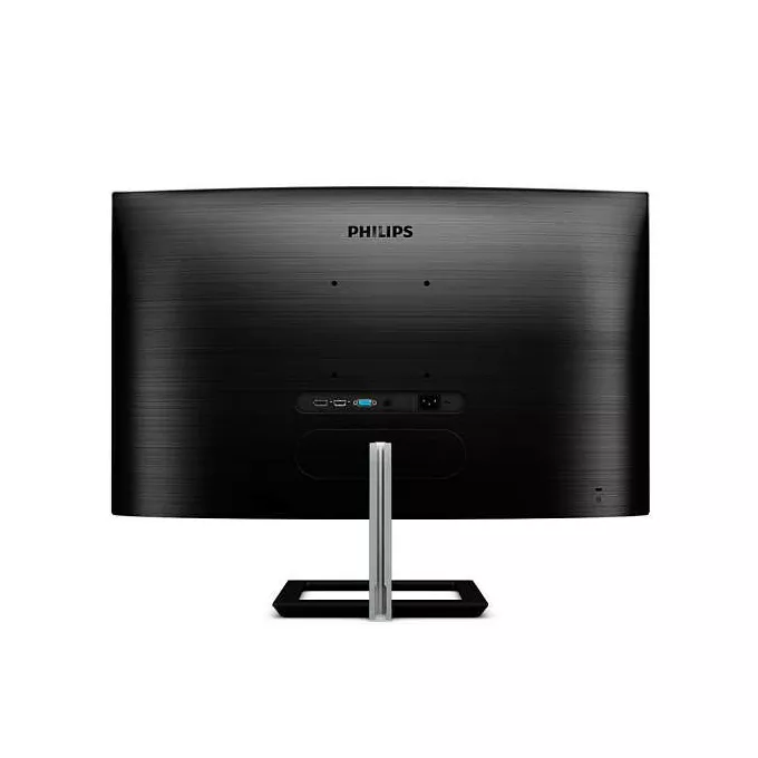 Philips Monitor 322E1C 31.5 cala Curved VA HDMI DP