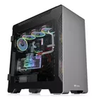 Thermaltake obudowa A700 Aluminum Tempered Glass Edition