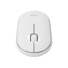 Logitech Mysz bezprzewodowa Pebble Wireless Mouse M350 biała 910-005716