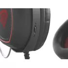 Genesis Słuchawki dla graczy Radon 300 7.1 z mikrofonem Podświetlenie