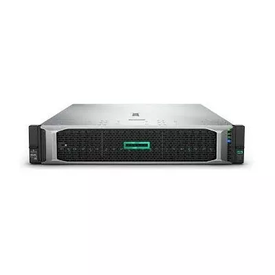 Hewlett Packard Enterprise Serwer DL380Gen10 4208 1P 32G 12LFF P20172-B21