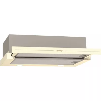 Gorenje Okap teleskopowy BHP62CLI