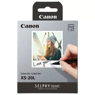 Canon Papier XS-20L 4119C002