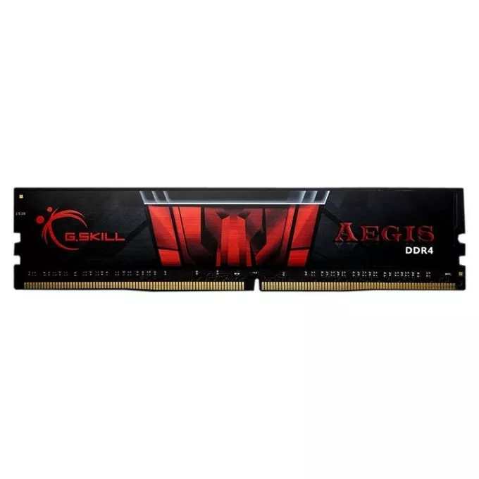 G.SKILL Pamięć do PC - DDR4 8GB Aegis 3200MHz CL16