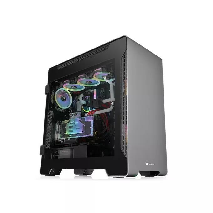 Thermaltake obudowa A700 Aluminum Tempered Glass Edition