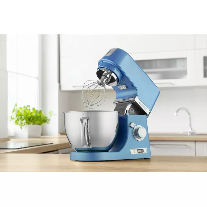 Sencor Robot kuchenny planetarny STM 7872BL moc 1000W Misa 4,5L i 3L