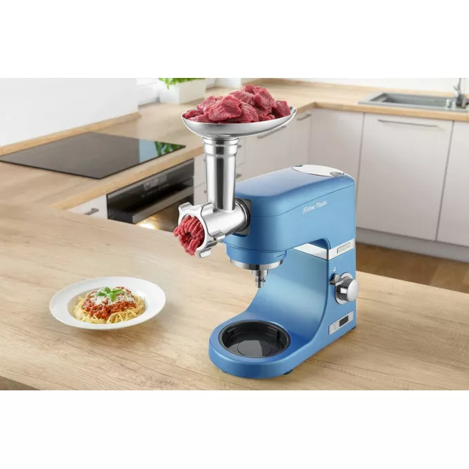 Sencor Robot kuchenny planetarny STM 7872BL moc 1000W Misa 4,5L i 3L