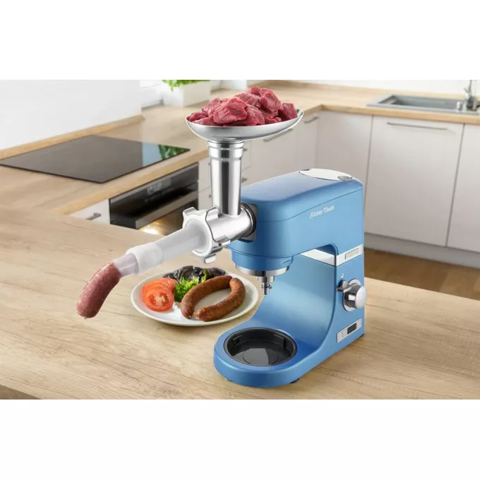 Sencor Robot kuchenny planetarny STM 7872BL moc 1000W Misa 4,5L i 3L