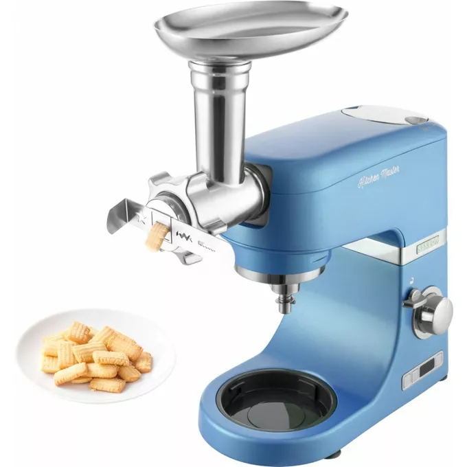 Sencor Robot kuchenny planetarny STM 7872BL moc 1000W Misa 4,5L i 3L