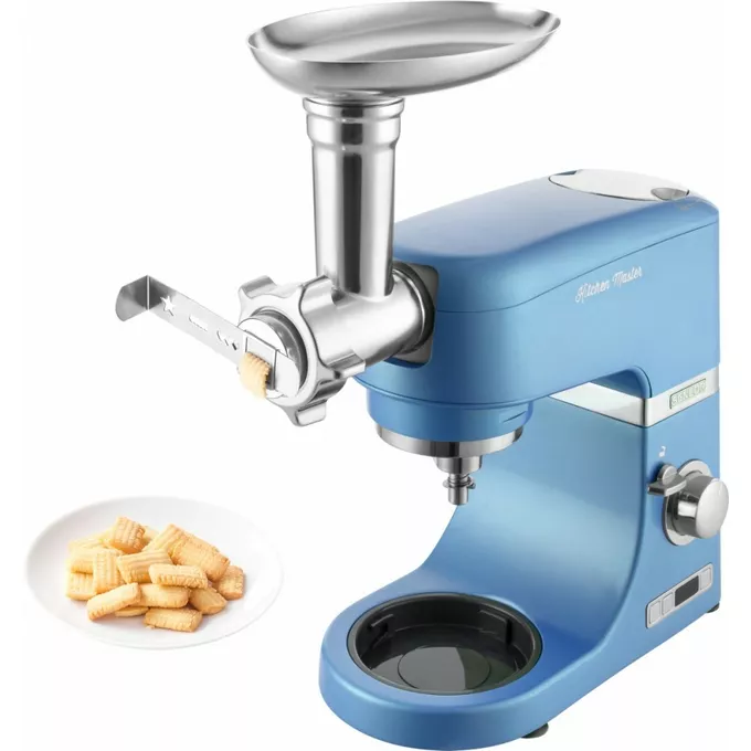 Sencor Robot kuchenny planetarny STM 7872BL moc 1000W Misa 4,5L i 3L