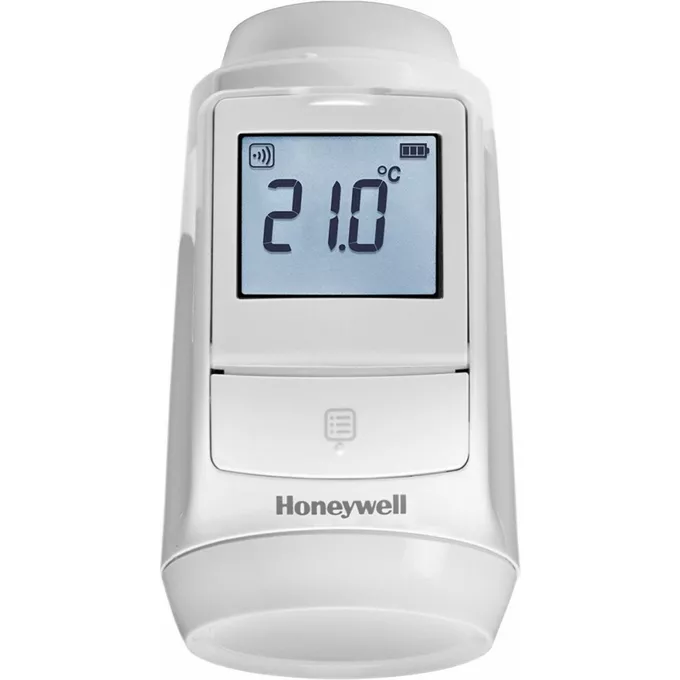 Honeywell Głowica termostatyczna Evohome HR92EE