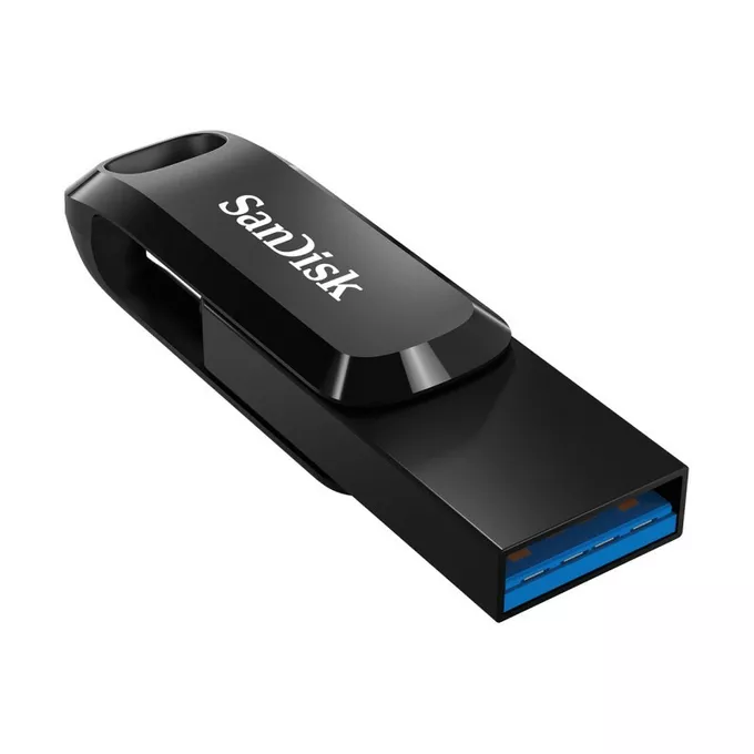 SanDisk Ultra Dual Drive GO 64 GB USB 3.1 Type-C 150MB/s