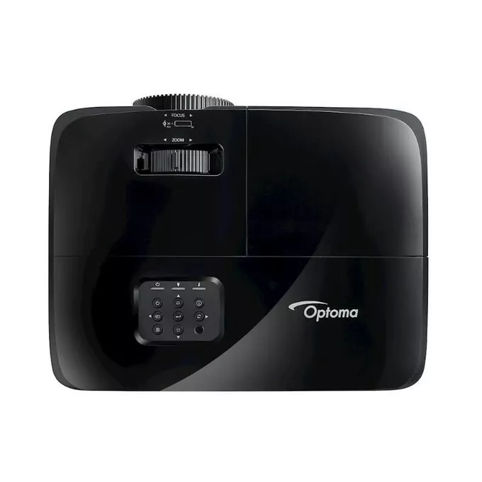 Optoma Projektor HD28e DLP FullHD 3800, 30 000:1