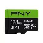 PNY Pamięć MicroSDXC 128GB P-SDU128U3WX-GE