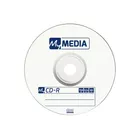 Verbatim CD-R My Media 700MB Wrap (50 spindle)