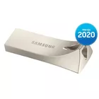 Samsung Pendrive BAR Plus USB3.1  64 GB Champaign Silver