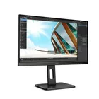 AOC Monitor Q27P2Q 27 IPS HDMI DP USB Pivot