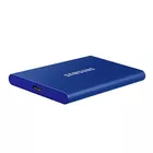 Samsung Dysk SSD Portable T7 500GB USB 3.2 GEN.2 BLUE