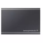Samsung Dysk SSD Portable T7 500GB USB 3.2 Gen.2 szary