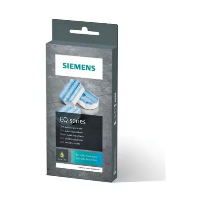 Siemens Tabletki do odkamieniania TZ 80002B