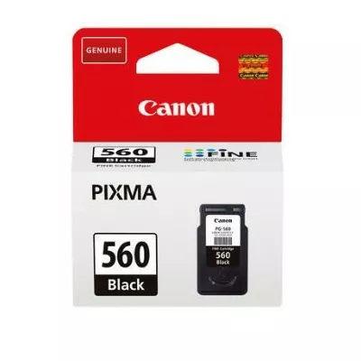 Canon Tusz PG-560BK 3713C001