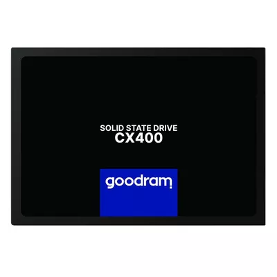 GOODRAM Dysk SSD CX400-G2 256GB  SATA3 2,5 7mm