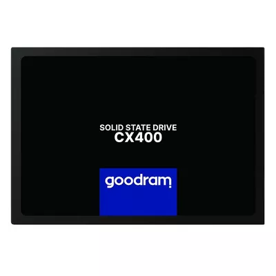 GOODRAM Dysk SSD CX400-G2 512GB  SATA3 2,5 7mm