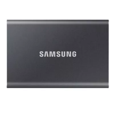 Samsung Dysk Portable T7 2TB USB3.2 GEN.2 szary