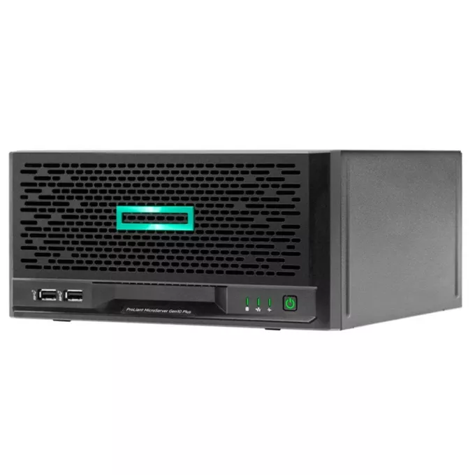 Hewlett Packard Enterprise Serwer Micro Gen10+ 1TB E-2224 P18584-421