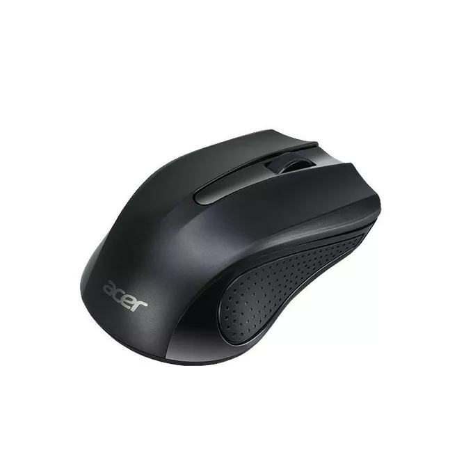 Acer Mysz optyczna bezprzewodowa AMR910 2.4G/czarna