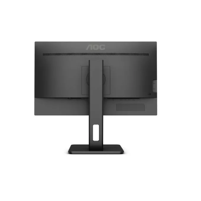 AOC Monitor Q27P2Q 27 IPS HDMI DP USB Pivot