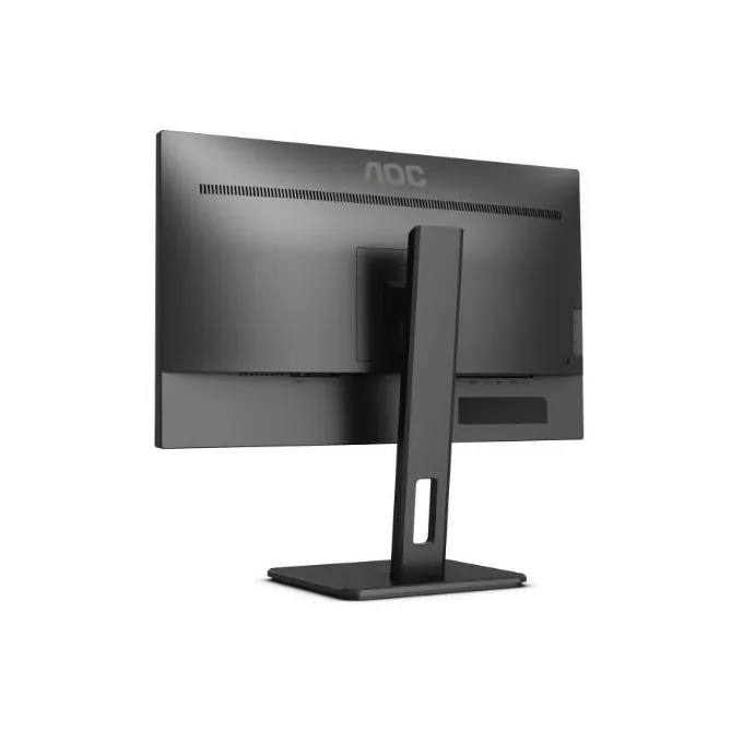 AOC Monitor Q27P2Q 27 IPS HDMI DP USB Pivot