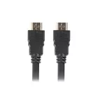 Lanberg Kabel HDMI M/M 5M V1.4 CCS Czarny 10-pack