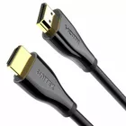 Unitek Kabel HDMI 2.0 PREMIUM CERTIFIED, 2M, M/M; C1048GB