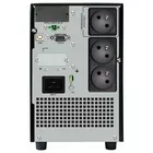 PowerWalker Zasilacz UPS Line-Interactive 2200VA CW FR 3X PL 230V, USB, RRS-232, LCD, EPO