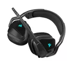 Corsair Słuchawki  Void RGB Elite Wireless Headset Carbon