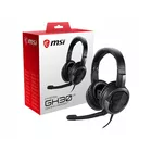 MSI Słuchawki Gamingowe Immerse GH30 V2
