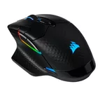 Corsair Mysz bezprzewodowa Dark Core Pro R GB  Gaming