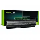 Green Cell Bateria do MSI CR650 11,1V 4400mAh