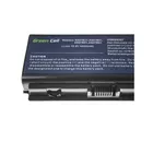 Green Cell Bateria do Acer Aspire 5520 11,1V 4400mAh