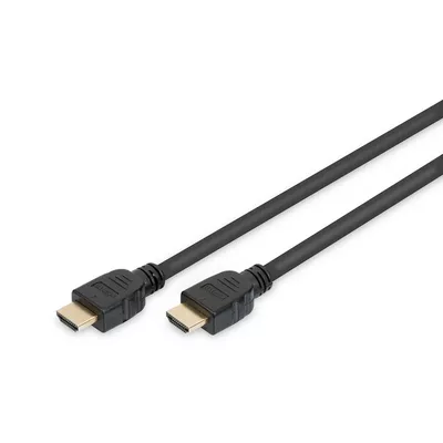 Digitus Kabel połączeniowy HDMI Ultra HighSpeed z Ethernetem 8K 60Hz UHD