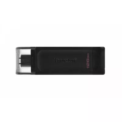 Kingston Pendrive DT70/128GB USB-C 3.2 Gen1