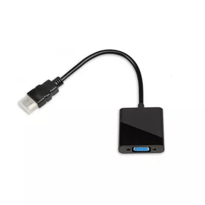 iBOX Adapter HDMI-VGA IAHV01