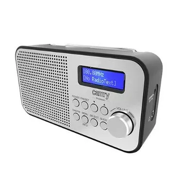 Camry Radiobudzik DAB CR1179