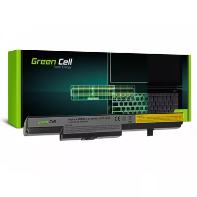 Green Cell Bateria do Lenovo B40 14,4V 2200mAh