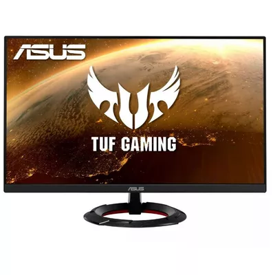 Asus Monitor VG249Q1R 23.8 cala TUF IPS HDMI DP Głośnik FS